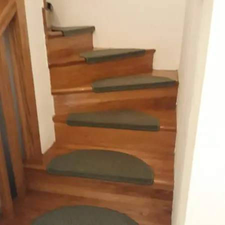Nyaraló Vikendica Ruiste