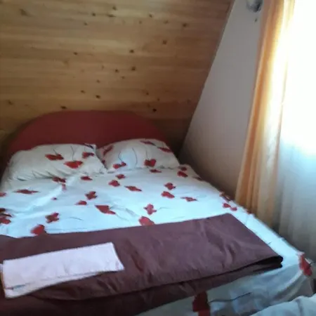 Nyaraló Vikendica Ruiste Mostar