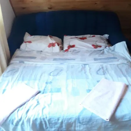 Nyaraló Vikendica Ruiste Mostar