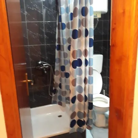 Vikendica Ruiste Mostar